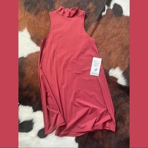 Lululemon All Aligned A-Line Dress